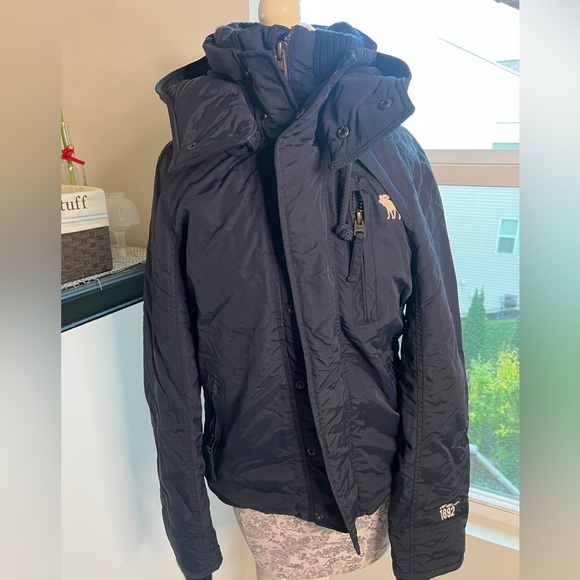 Abercrombie & Fitch Other - Abercrombie & Fitch jacket